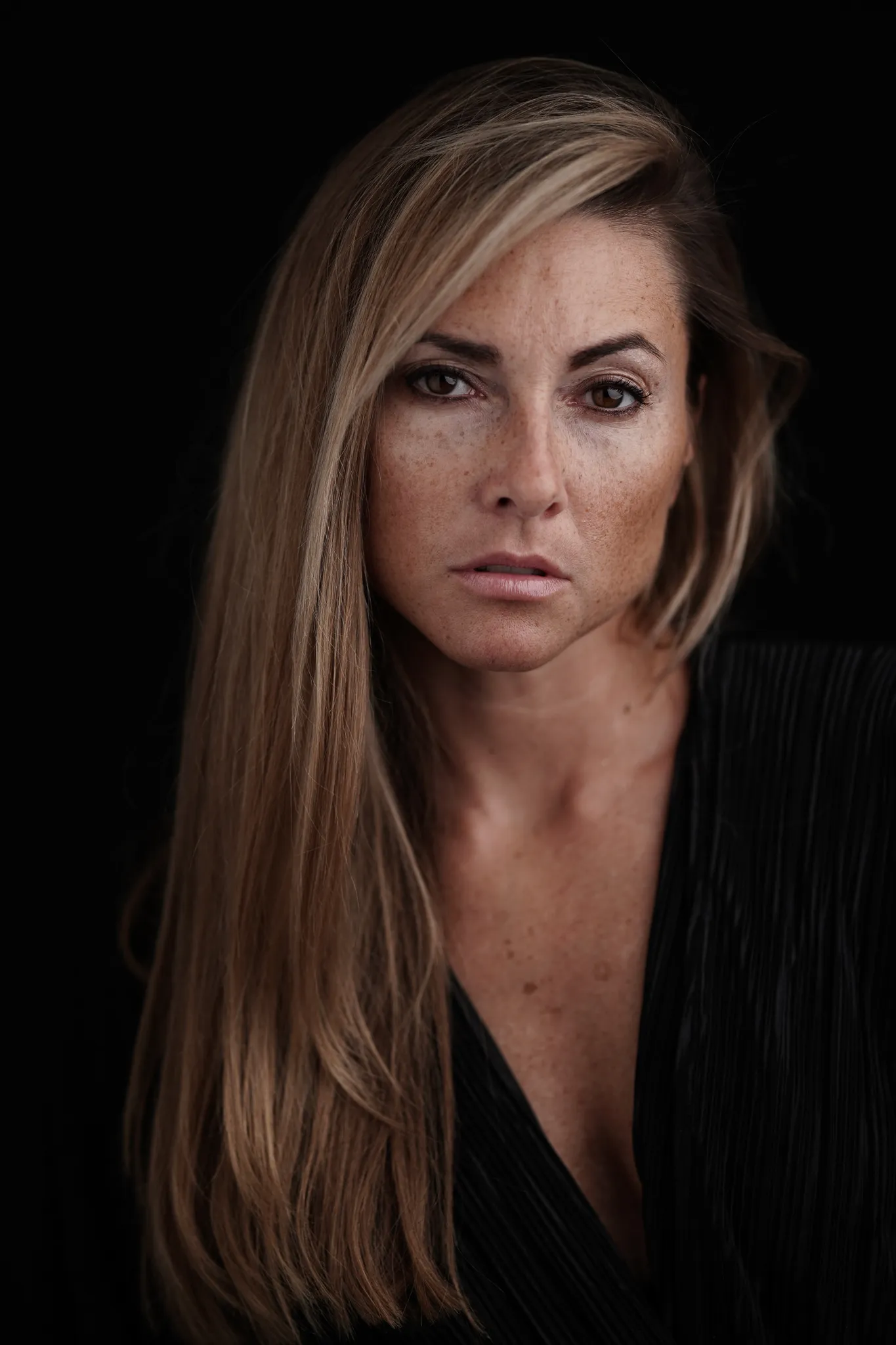 claudia — Foto von Augustin Anders