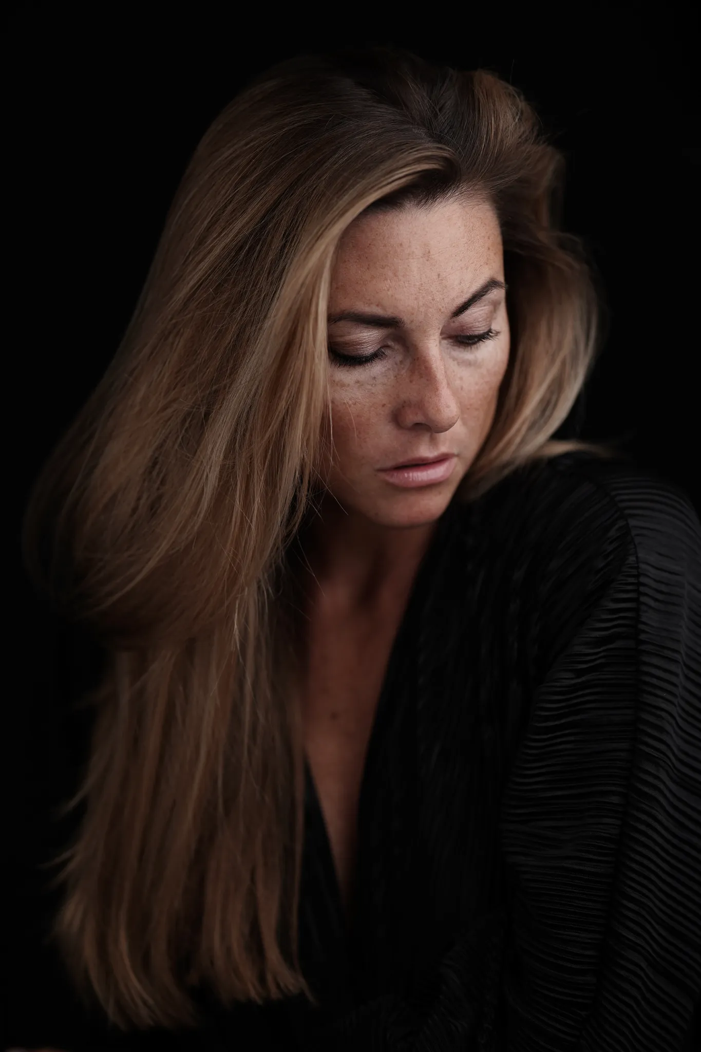claudia — Foto von Augustin Anders
