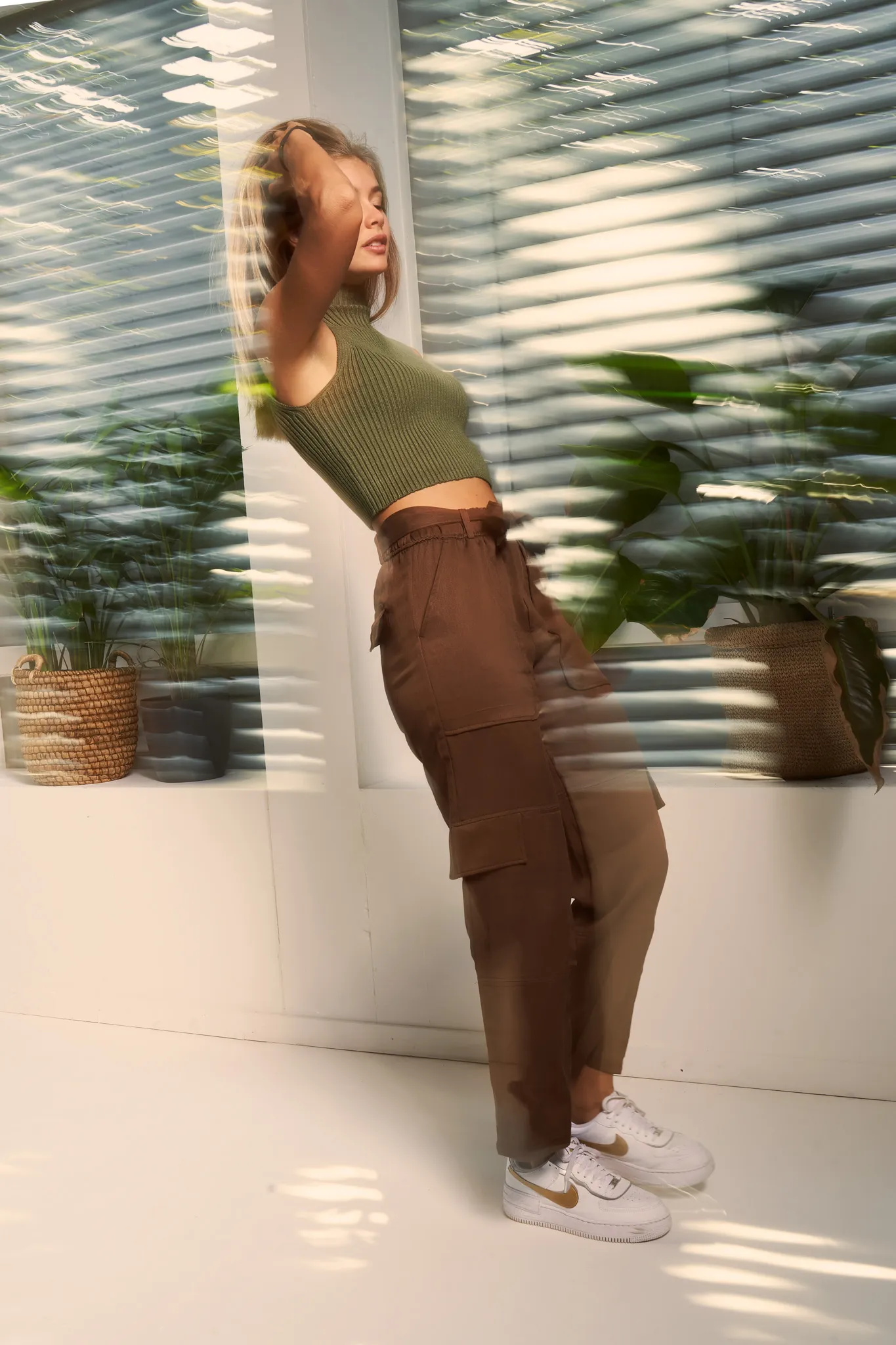 johanna — Foto von Augustin Anders