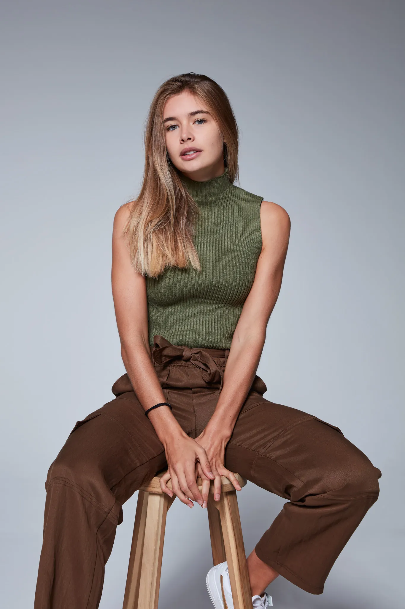 johanna — Foto von Augustin Anders