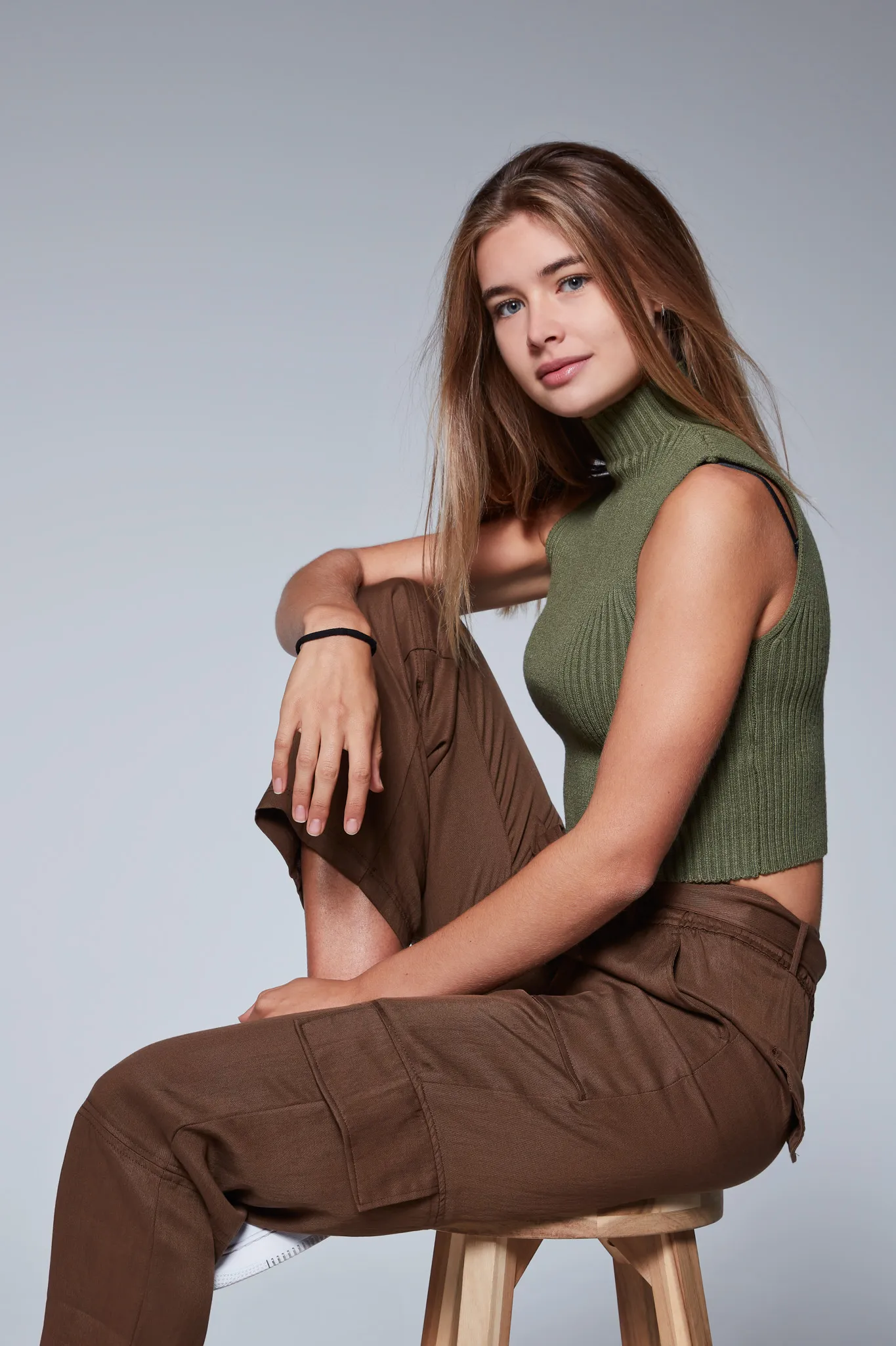 johanna — Foto von Augustin Anders