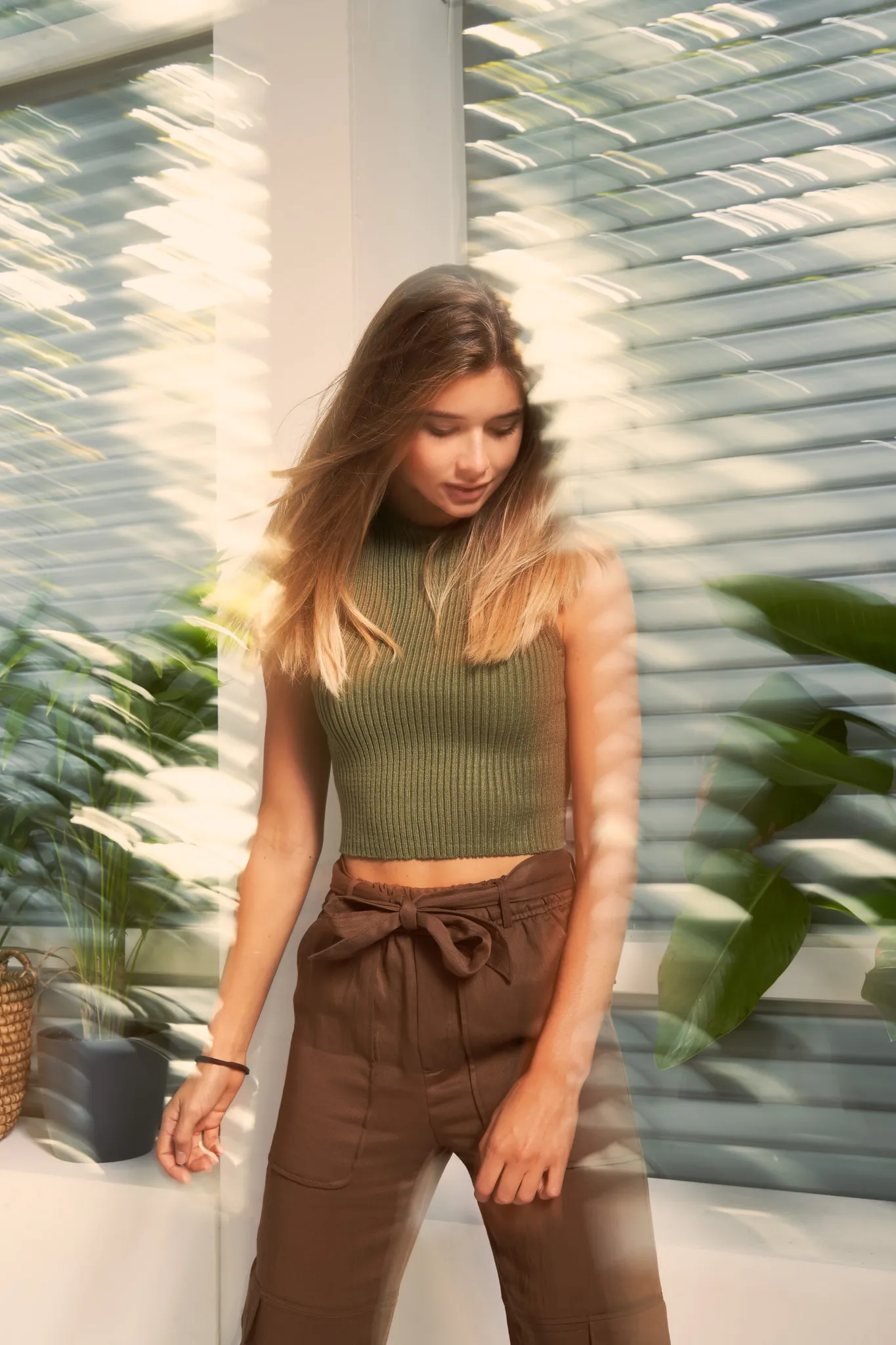 johanna — Foto von Augustin Anders