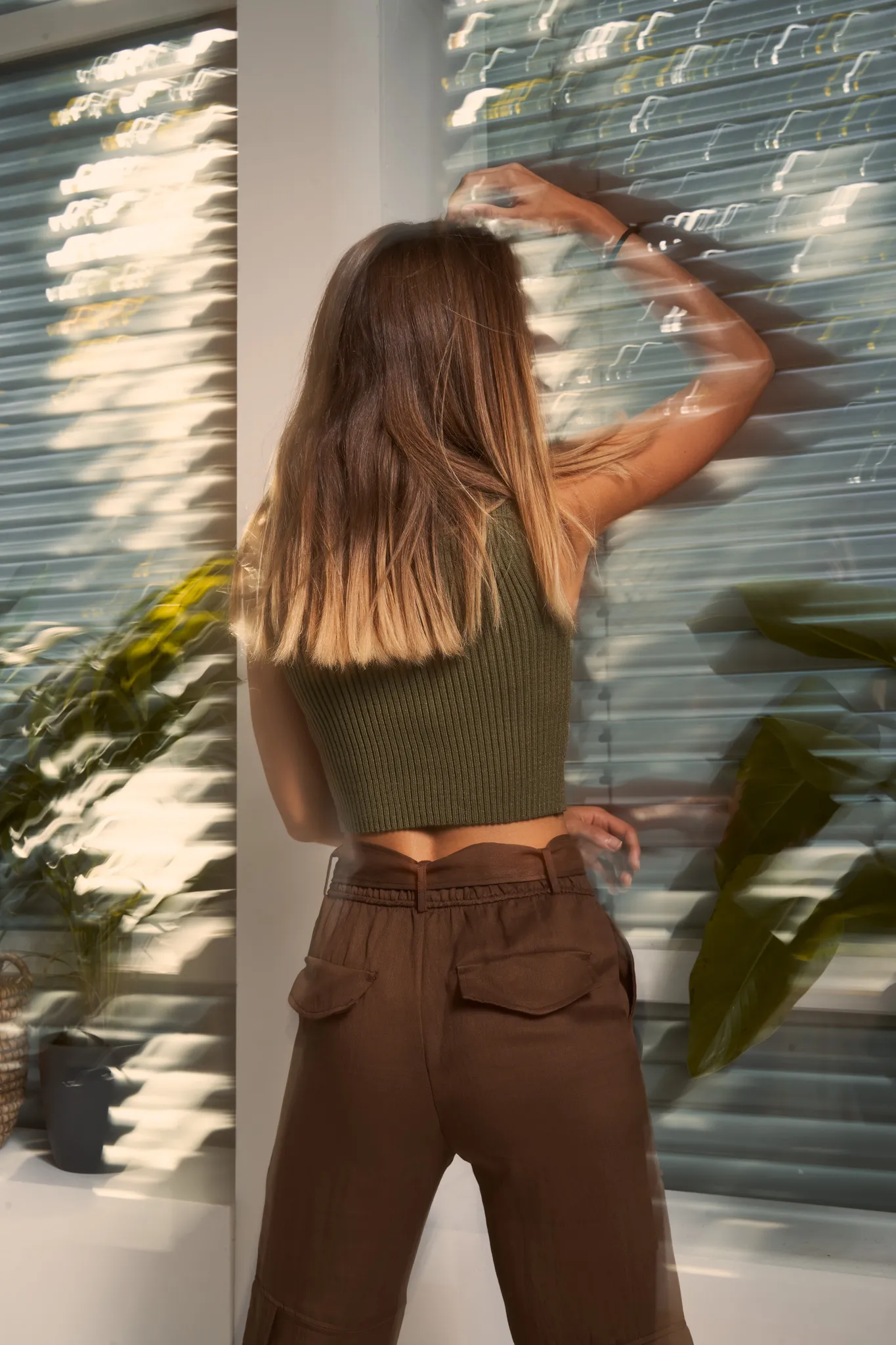 johanna — Foto von Augustin Anders