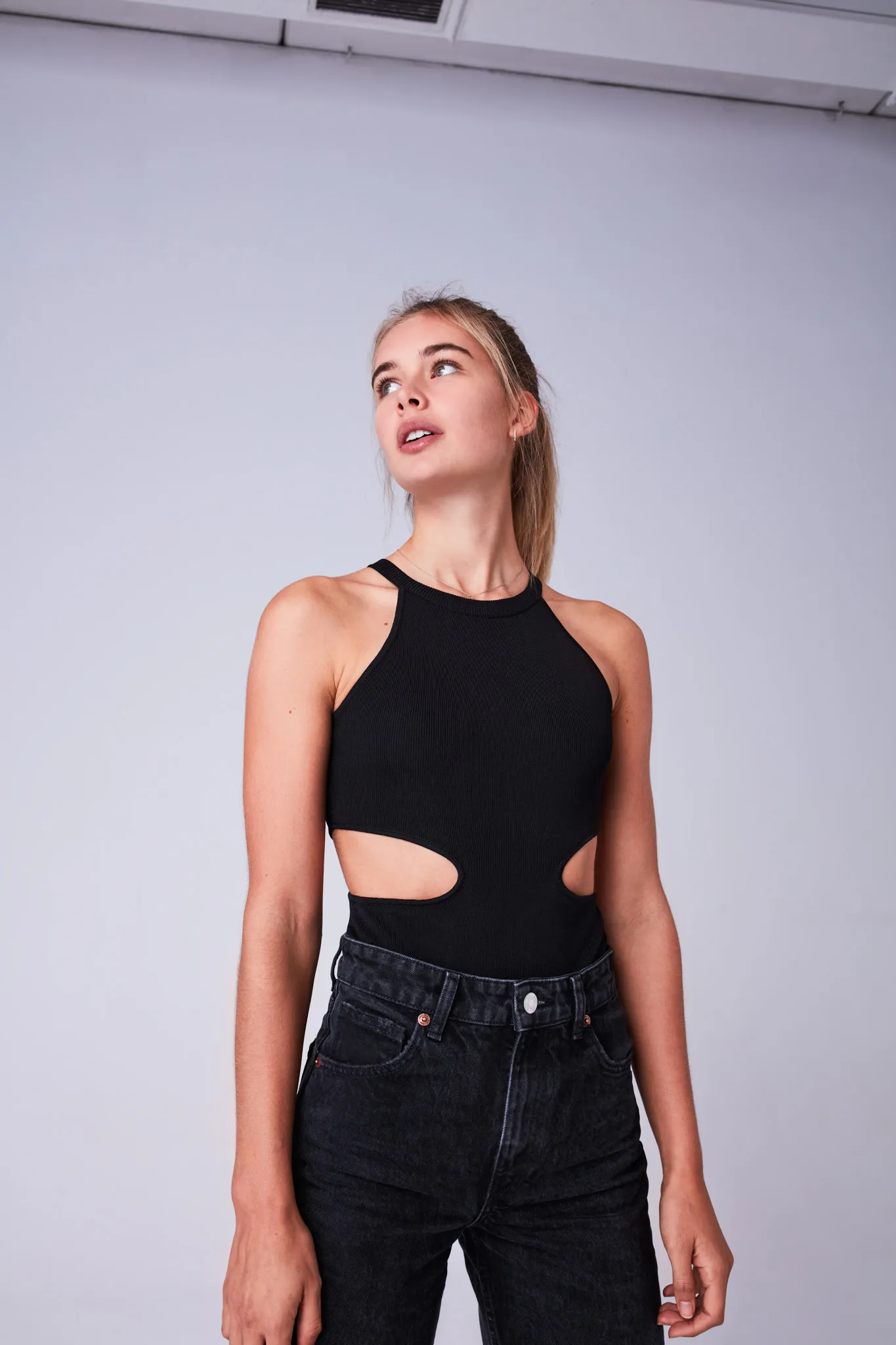 johanna — Foto von Augustin Anders