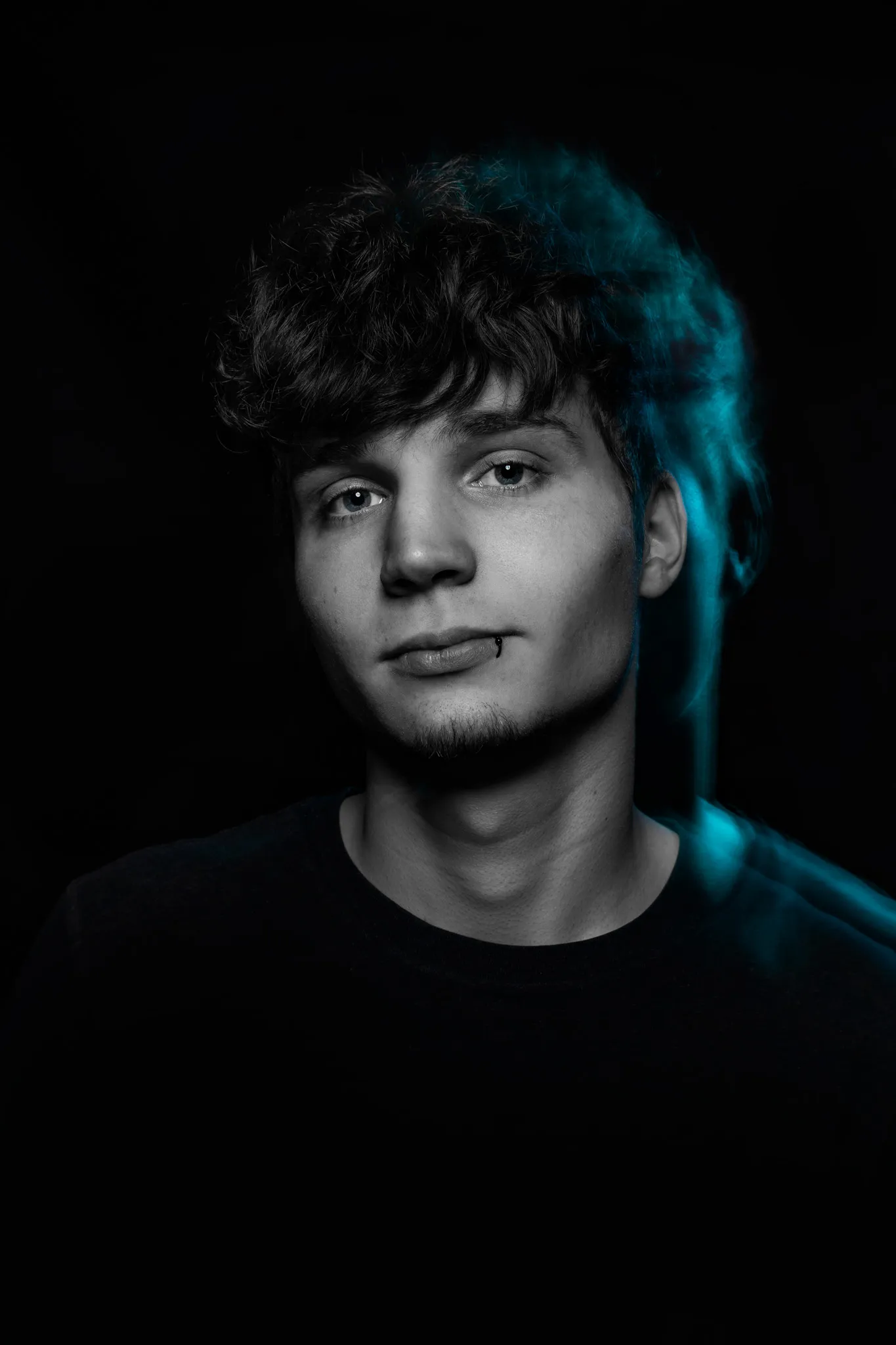 leon — Foto von Augustin Anders