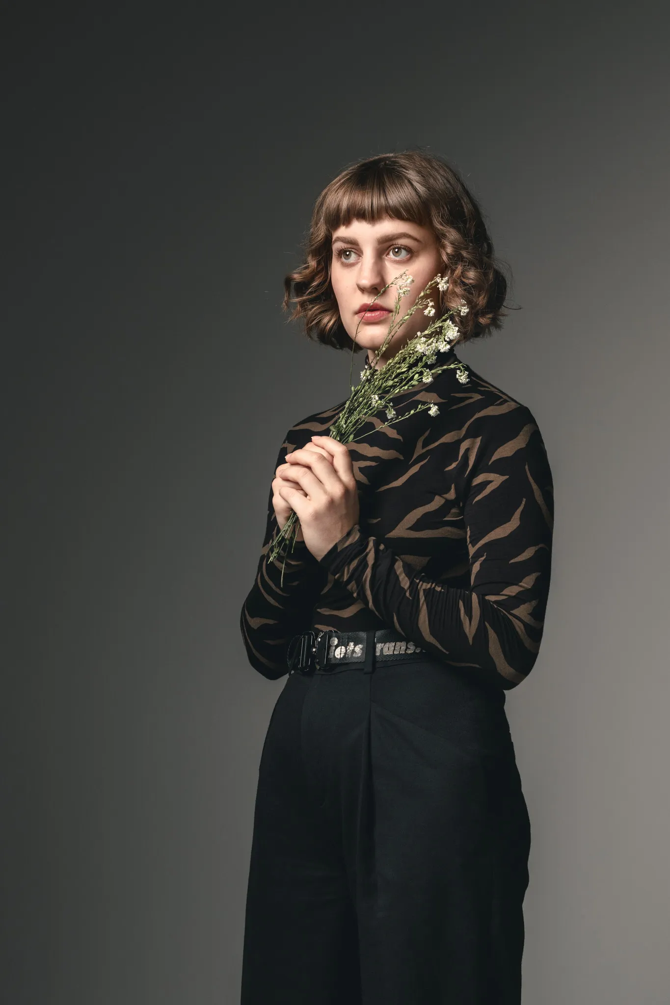 carlotta — Foto von Augustin Anders