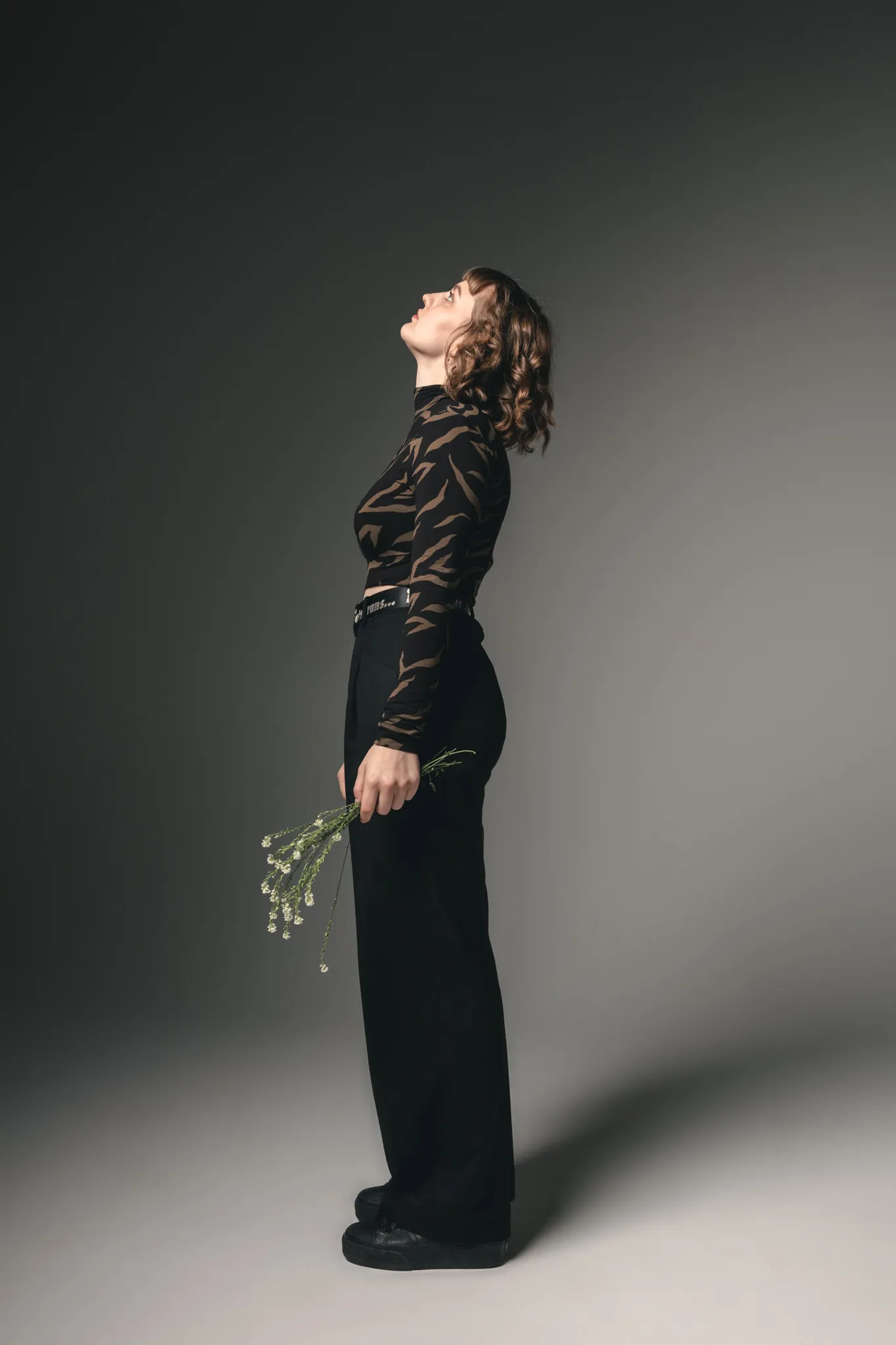carlotta — Foto von Augustin Anders