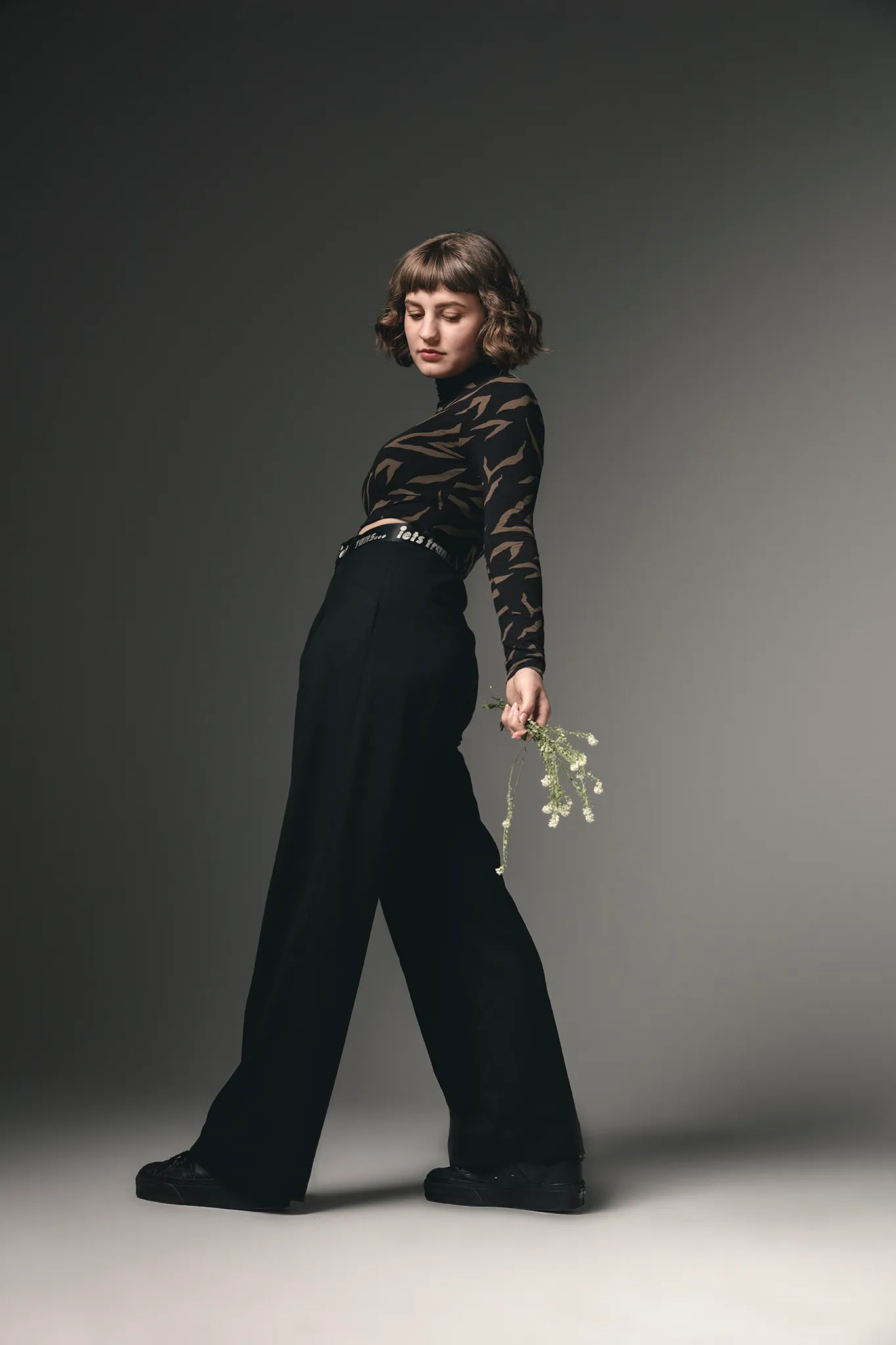 carlotta — Foto von Augustin Anders